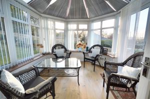 Conservatory- click for photo gallery